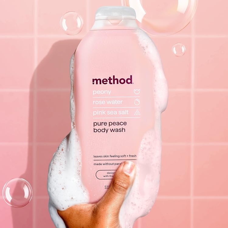 Method Online Store Method | All Purpose Cleaner with Fresh Scents for a Cleaner Home - Method Online Store